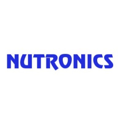 Nutronics India's Logo