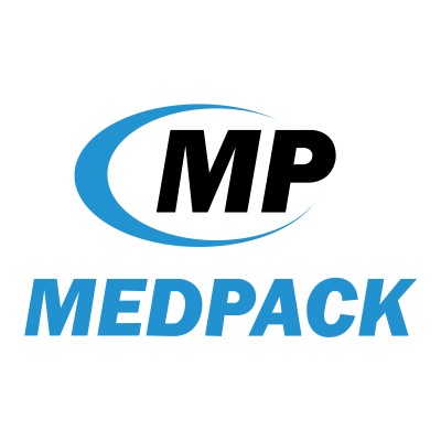 Medpack Egypt's Logo