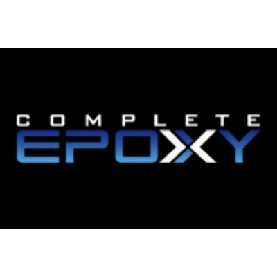 Complete Epoxy's Logo