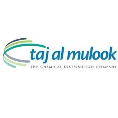 Taj Al Mulook General Trading LLC's Logo