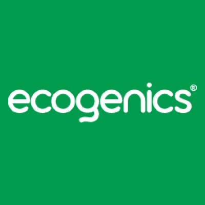 Ecogenics India's Logo