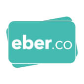 Eber's Logo