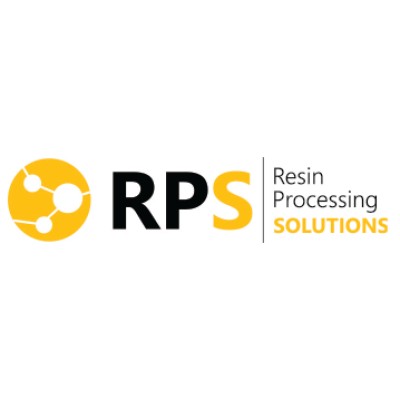 Resin Processing Solutions's Logo