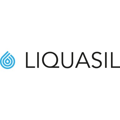 Liquasil Ltd's Logo