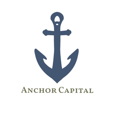 Anchor Capital GP's Logo