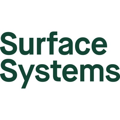 SURFACE SYSTEMS LIMITED's Logo