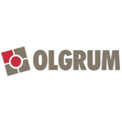 OLGRUM's Logo