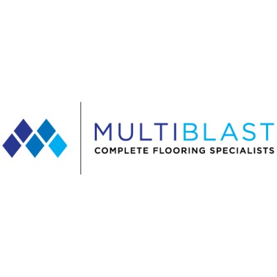 Multiblast Flooring's Logo