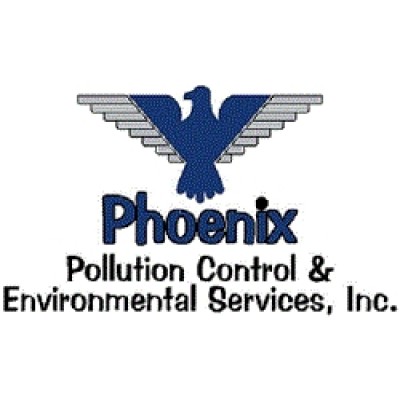 Phoenix Pollution Control & Environmental Services Inc.'s Logo