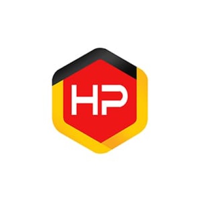 HP CHEMICAL's Logo