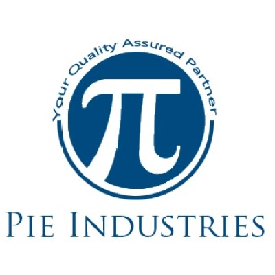 PieIndustries's Logo