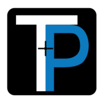 Target Public Marketing LLC's Logo