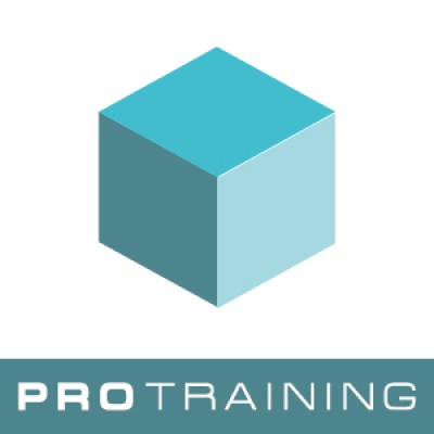 PROTRAINING's Logo