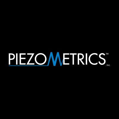 Piezo-Metrics Inc.'s Logo