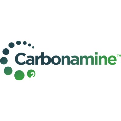 Carbonamine's Logo