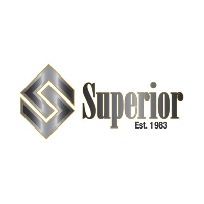 Superior Grouting Services Inc.'s Logo