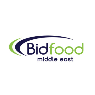 Bidfood Middle East's Logo