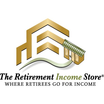 The Retirement Income Store®'s Logo