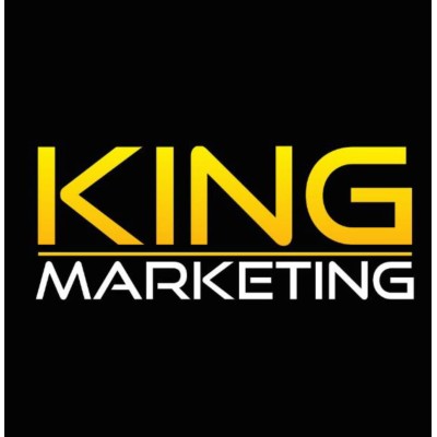 King Marketing's Logo