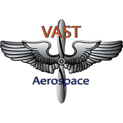 VAST Aerospace LLC's Logo