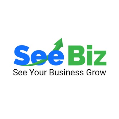 SeeBiz PVT LTD's Logo