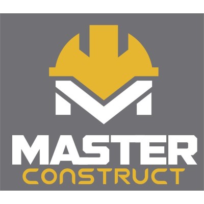 TheMasterConstruct's Logo