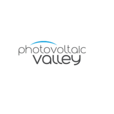 Photovoltaic Valley's Logo