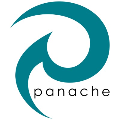 Panache Marketing's Logo