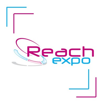 ReachExpo's Logo