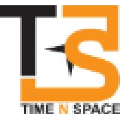 Time & Space Media (Pvt.) Ltd.'s Logo