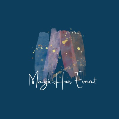 Magic Hour Event's Logo