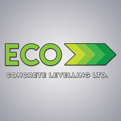 ECO Concrete Levelling Ltd.'s Logo