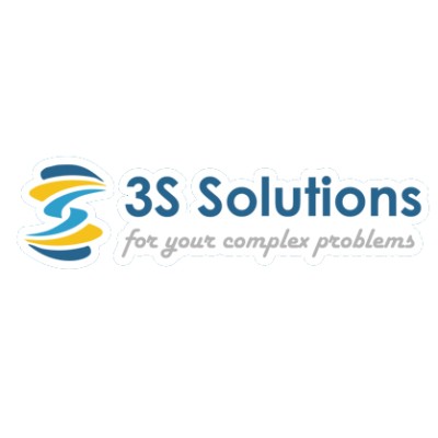 3S Solutions Pvt Ltd Pakistan's Logo