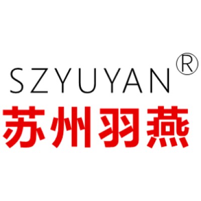 Suzhou Yuyan New Material Technology Company's Logo