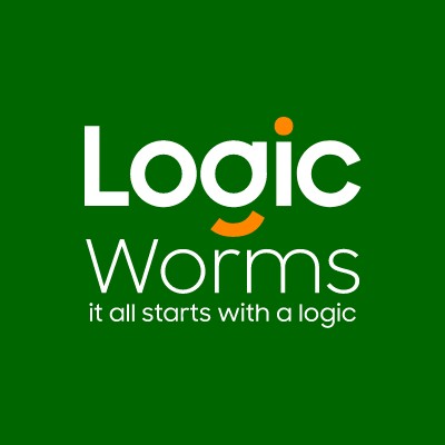 Logic Worms's Logo