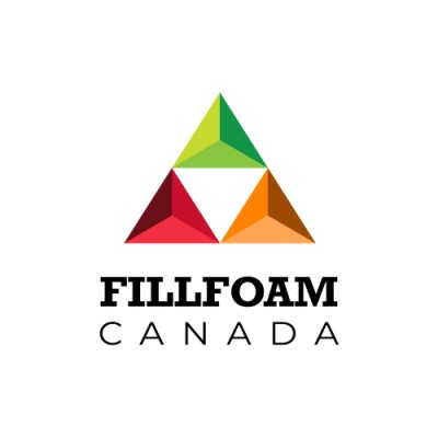 FillFoam Canada's Logo