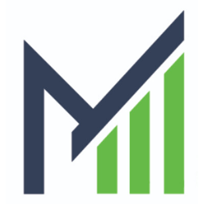 MarketSparx's Logo