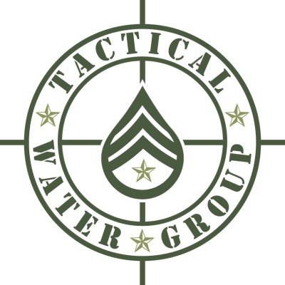 Tactical Water Group's Logo