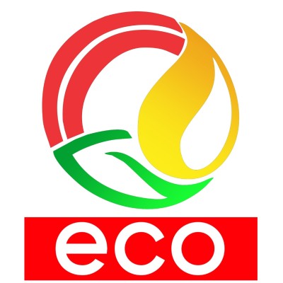 Eco Gasoline (Pvt.) Limited's Logo