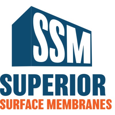 Superior Surface Membranes's Logo