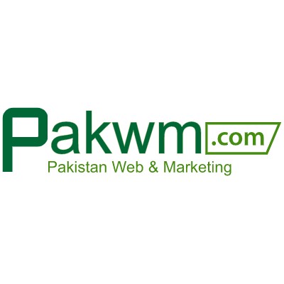 Pakwm.com's Logo