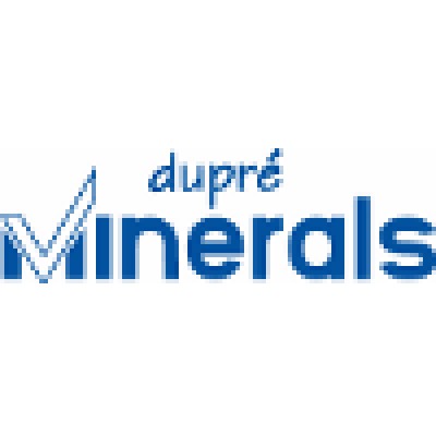 Dupre Minerals Ltd's Logo