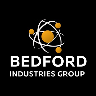 Bedford Industries Group's Logo