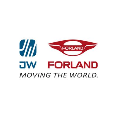 Foton JW Auto Park Private Limited's Logo