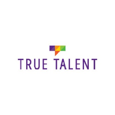 True Talent México's Logo