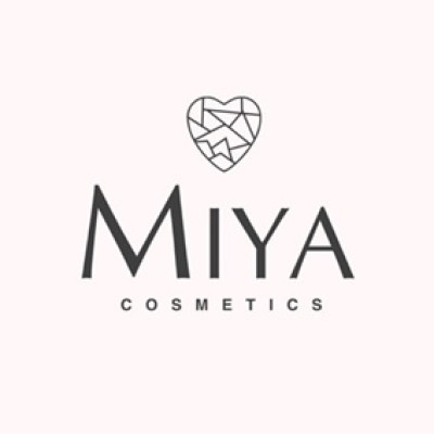 Miya Cosmetics's Logo