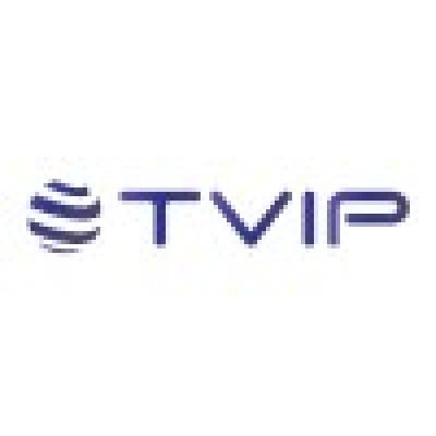 TVIP's Logo