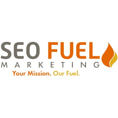 SEO Fuel Marketing's Logo