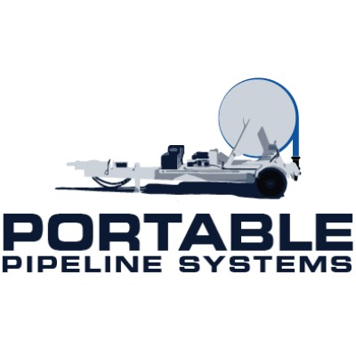 Portable Pipeline Systems's Logo