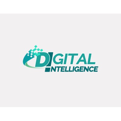 Digital Intelligence Australia's Logo